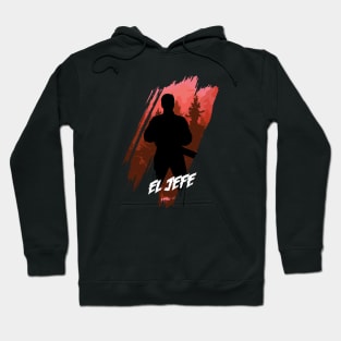 El Jefe Hoodie